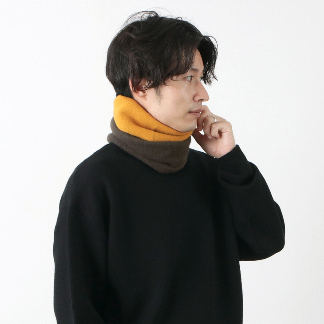 Kopka / Woolen Bandeau
