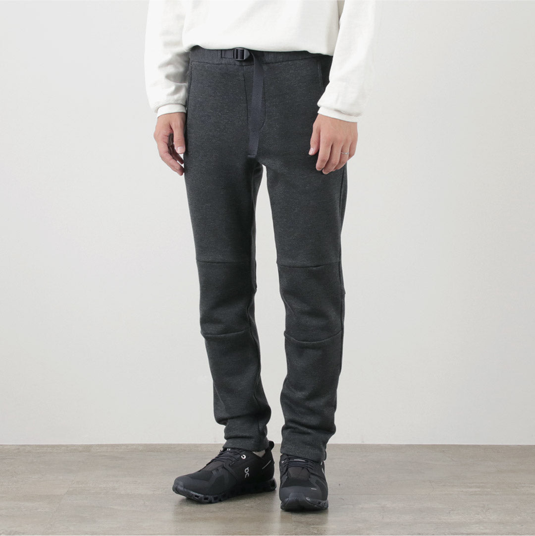 RAG / Bomber Heat Trail 3D Pants