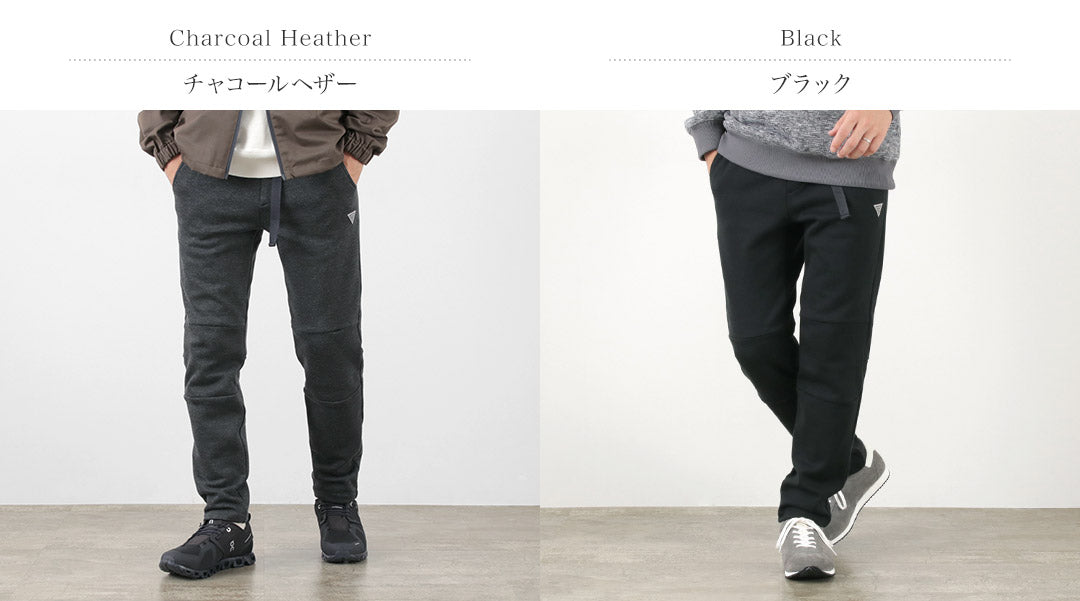 RAG / Bomber Heat Trail 3D Pants