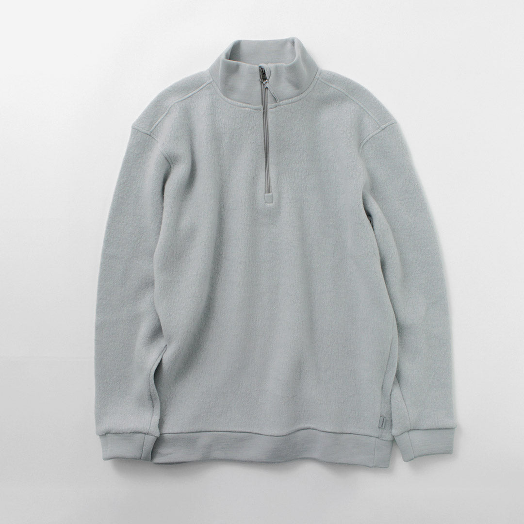 Houdini / Alt Half Zip