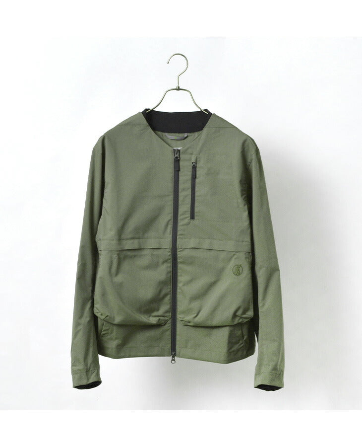 Poutnik par Tilak / Braid Veste