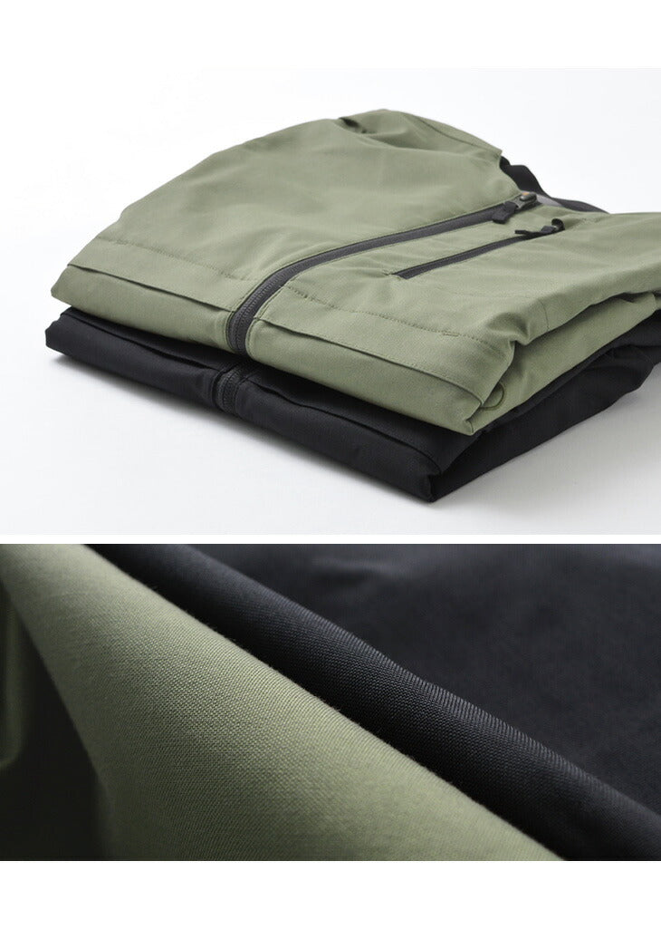 Poutnik par Tilak / Braid Veste