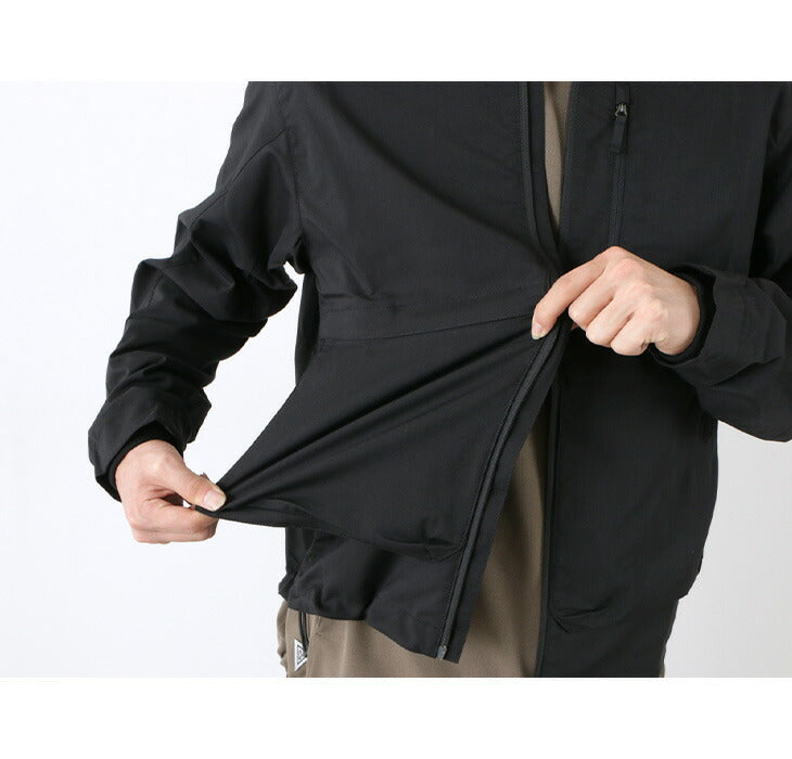 Poutnik par Tilak / Braid Veste