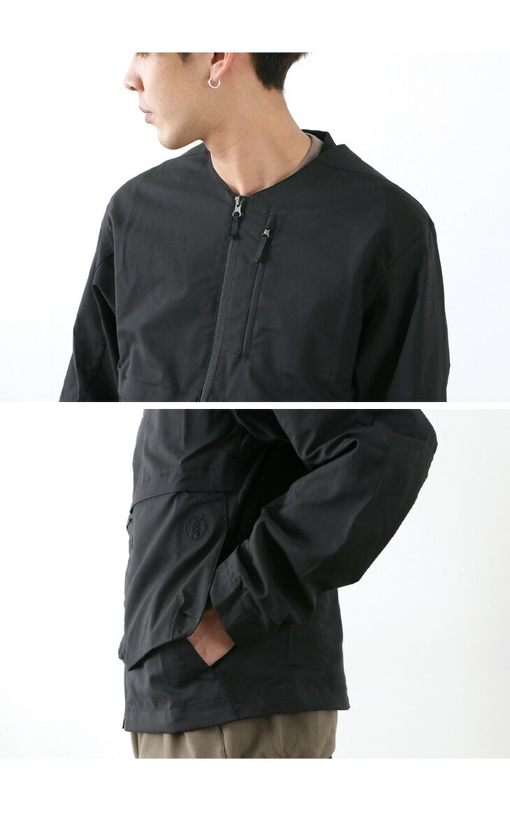 Poutnik par Tilak / Braid Veste