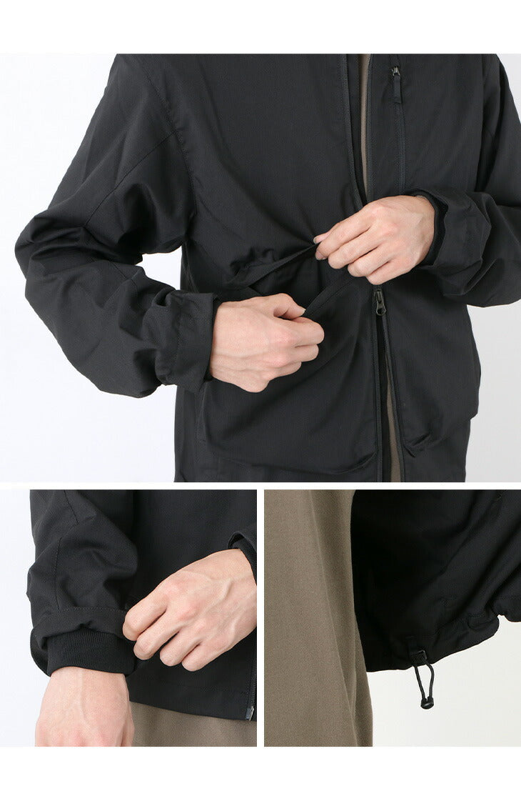 Poutnik par Tilak / Braid Veste