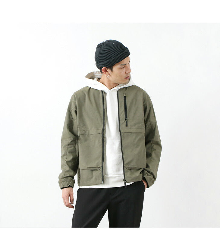 Poutnik par Tilak / Braid Veste