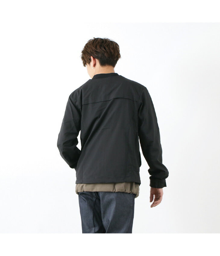 Poutnik par Tilak / Braid Veste