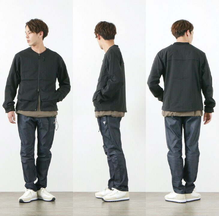 Poutnik par Tilak / Braid Veste