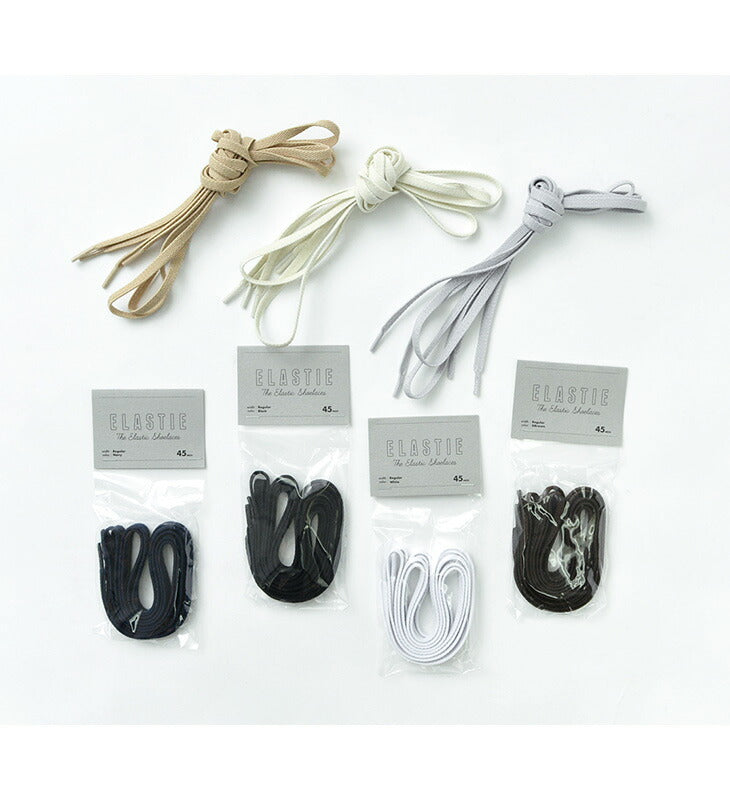 THIS IS... / Elastic Shoelace