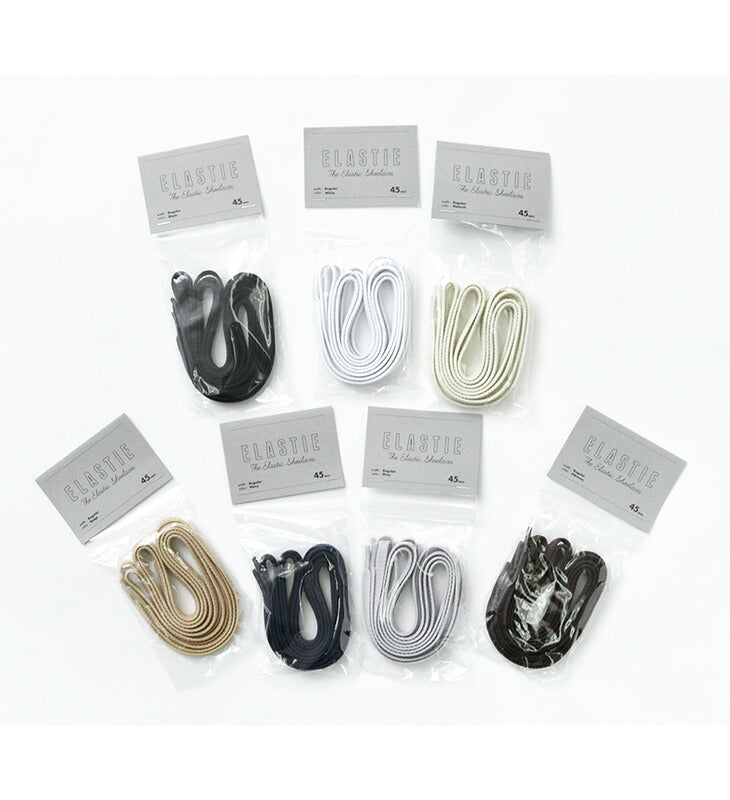 THIS IS... / Elastic Shoelace