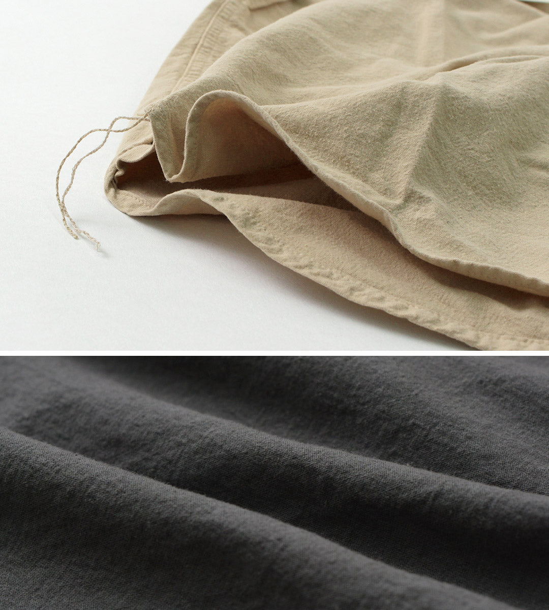 Camisa de cuello Fob Factory / F3464 Dye Band