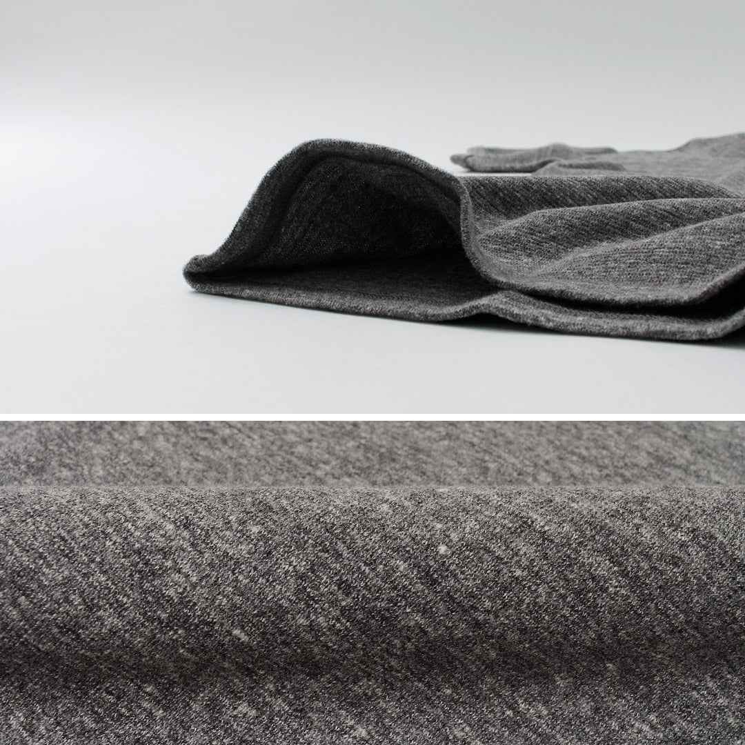 KEPANI / Raffy 彈力羅紋針織 Polo 衫