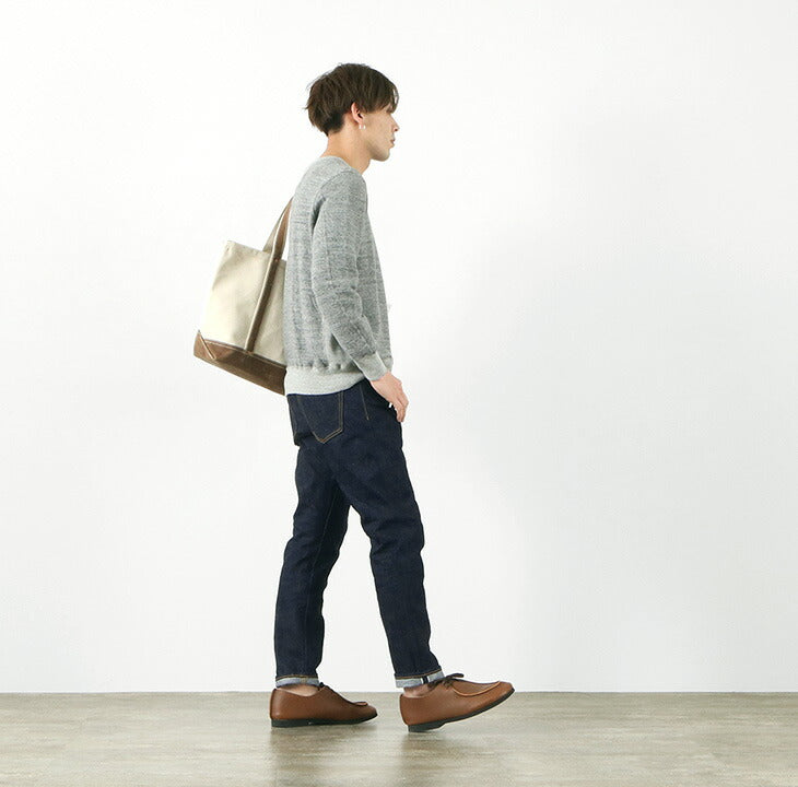 Japan Blue Jeans / J201 Circle 14.8 oz Conile