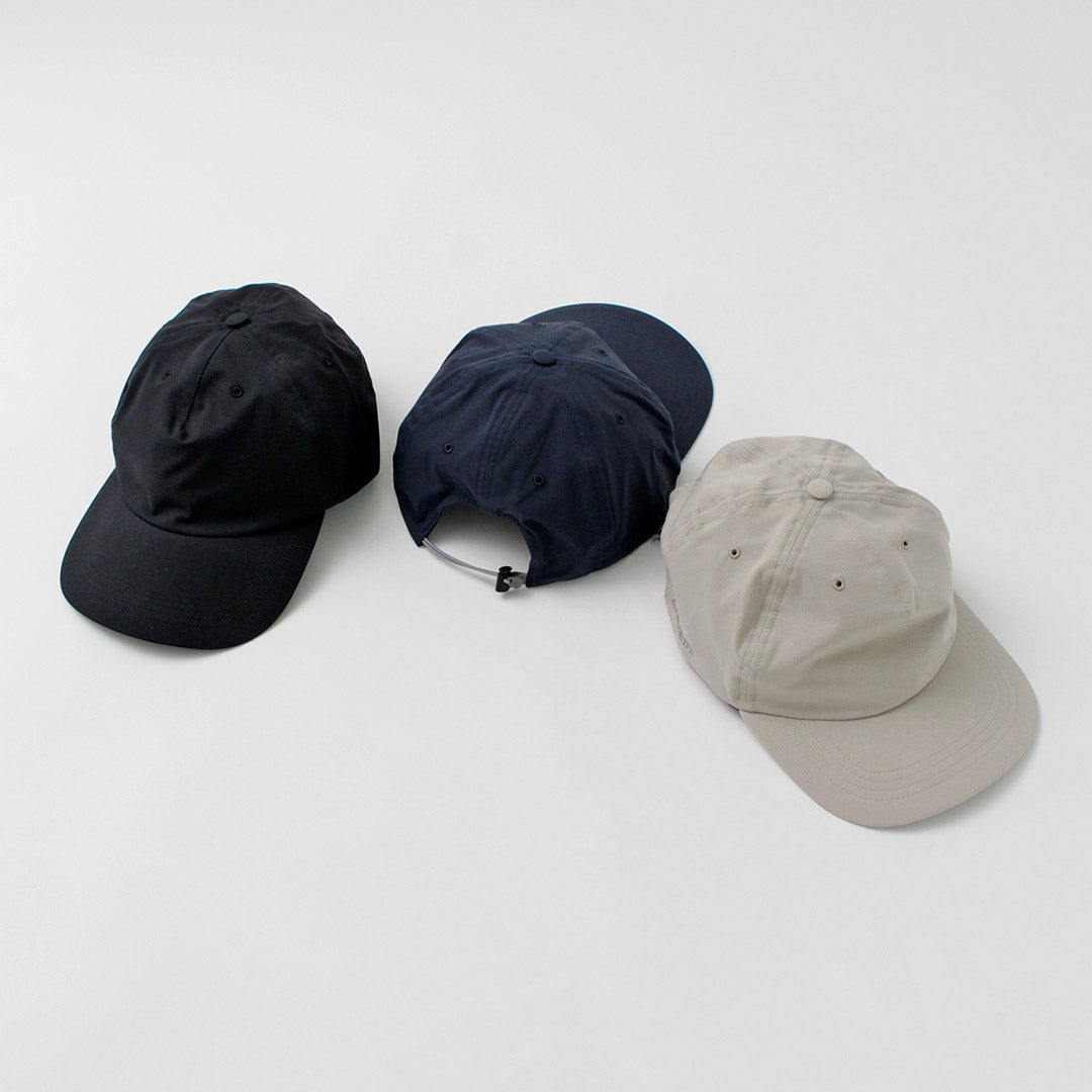Houdini / Daybreak Cap