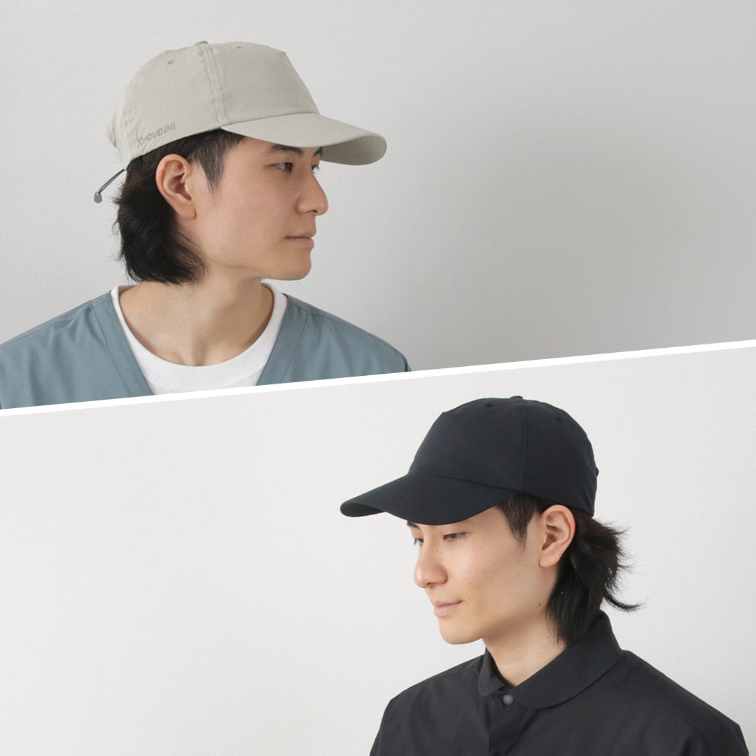 Houdini / Daybreak Cap