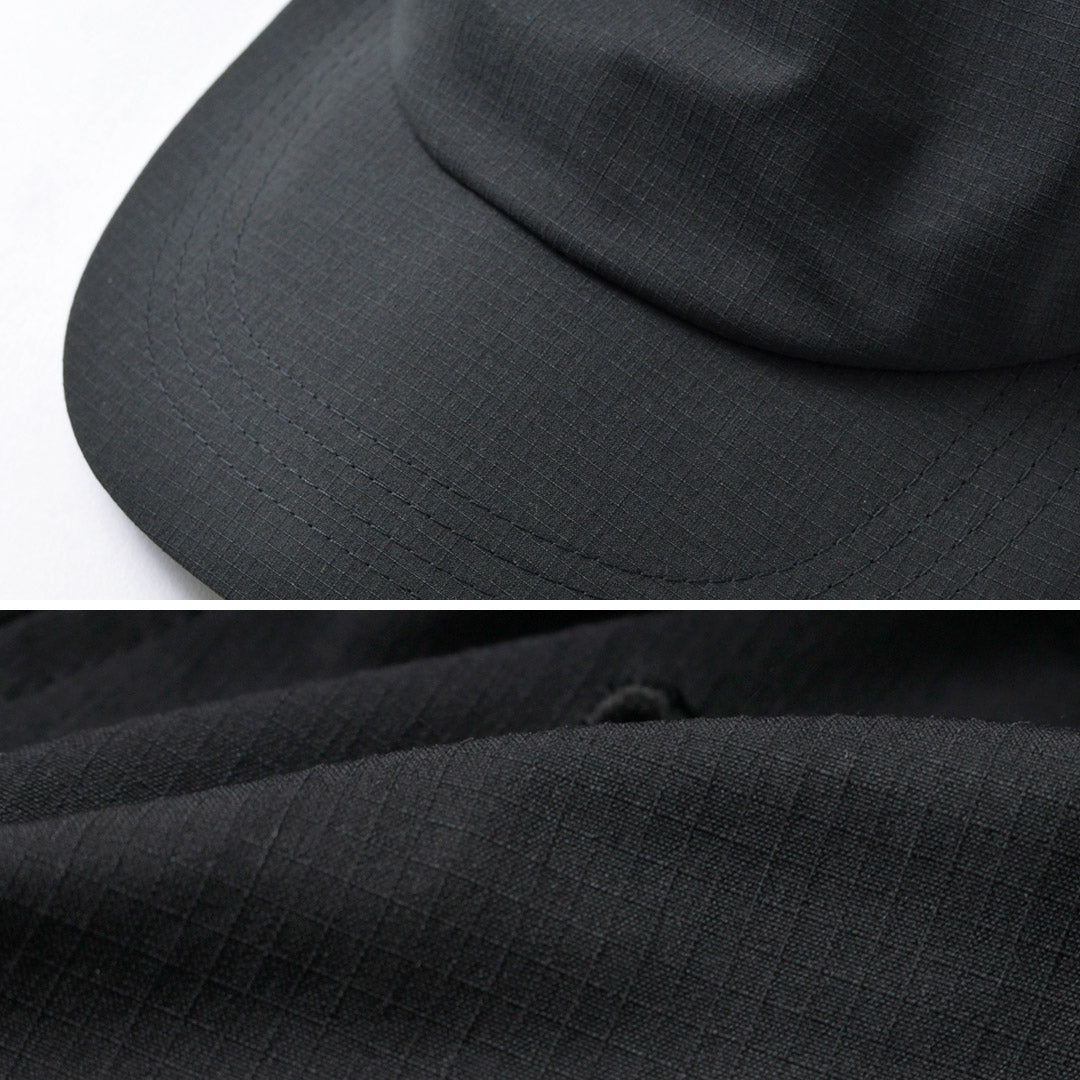 Houdini / Daybreak Cap