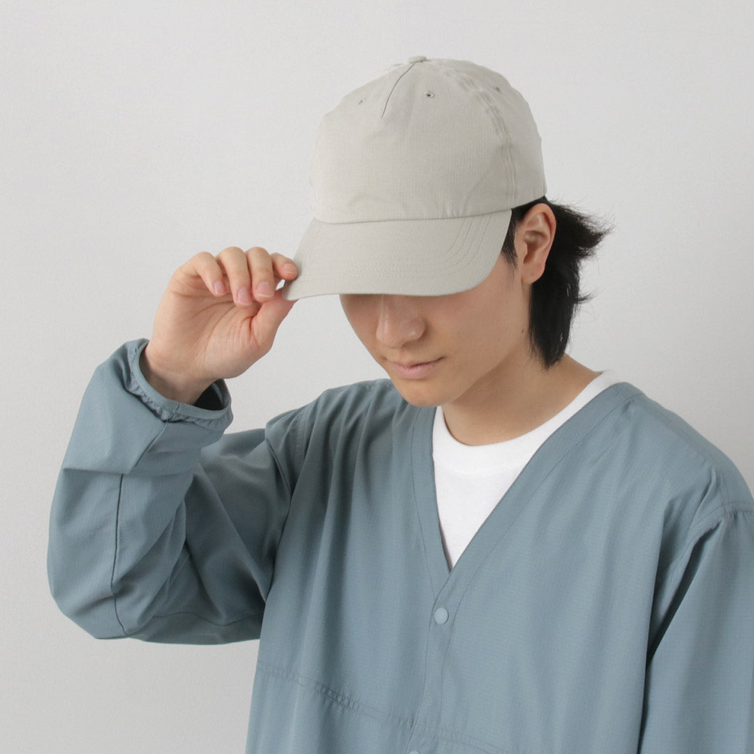 Houdini / Daybreak Cap