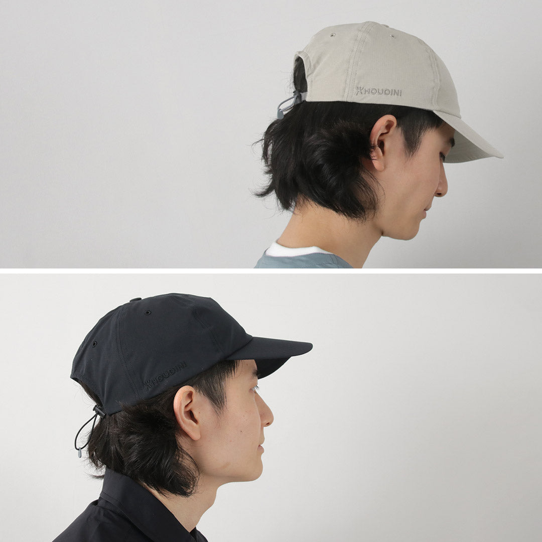 Houdini / Daybreak Cap