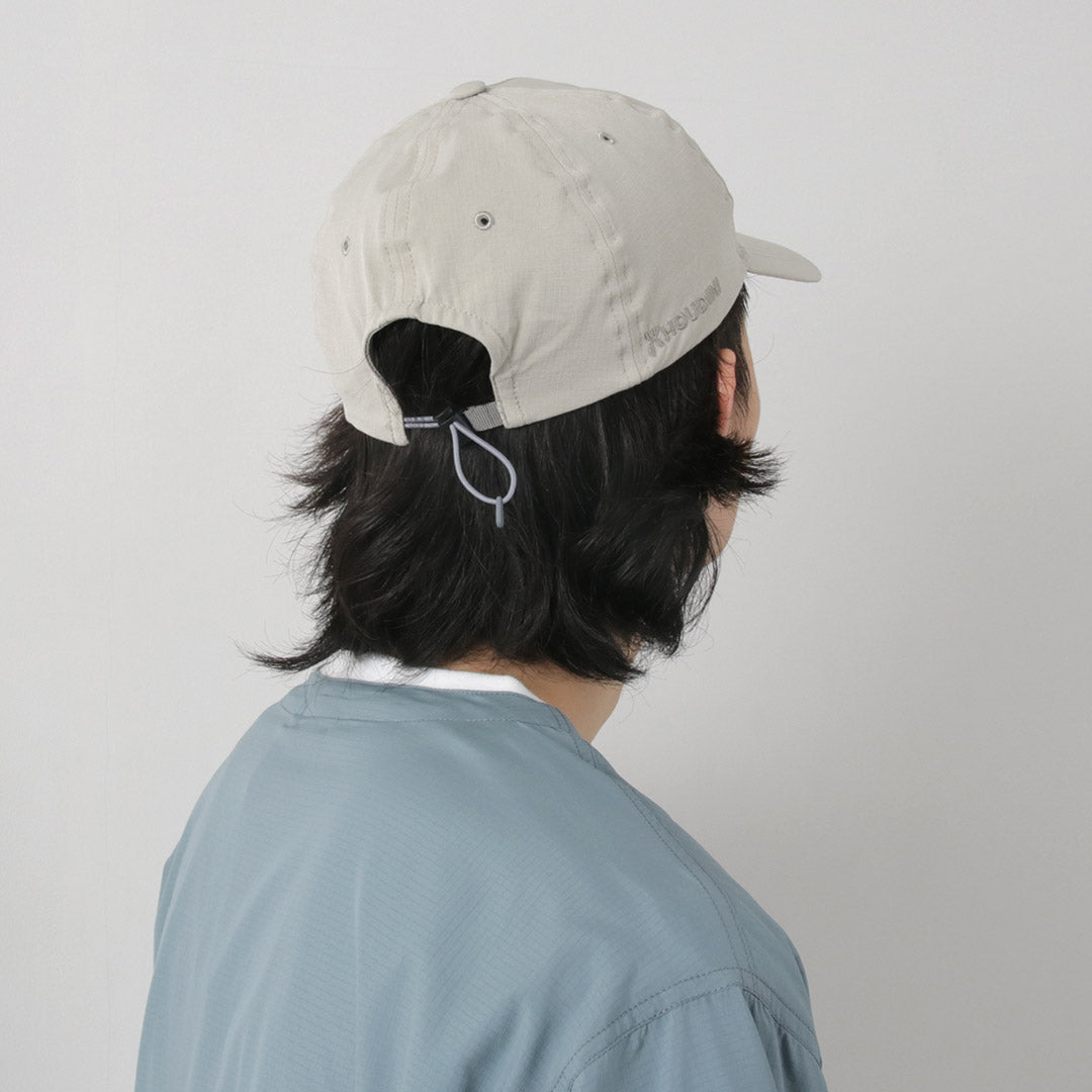 Houdini / Daybreak Cap