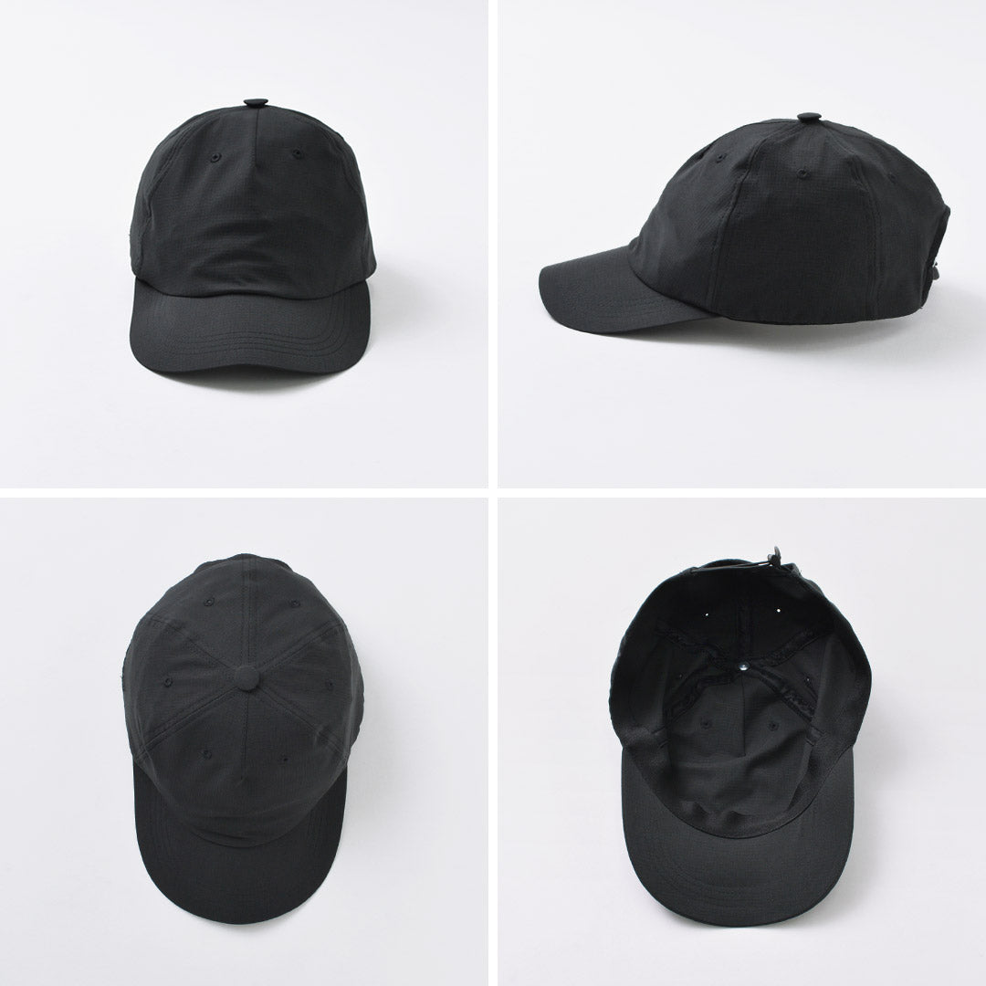 Houdini / Daybreak Cap