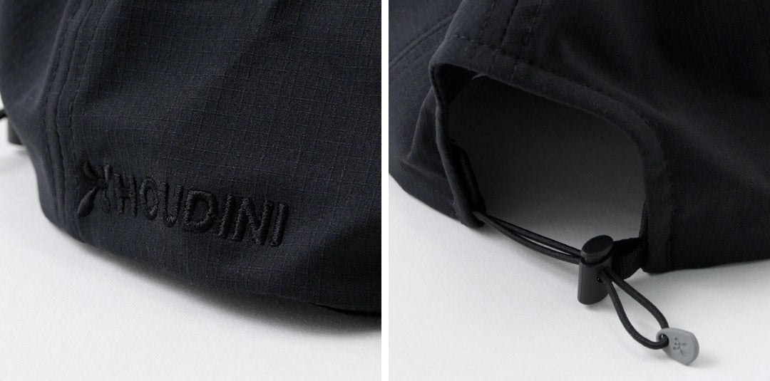 Houdini / Daybreak Cap
