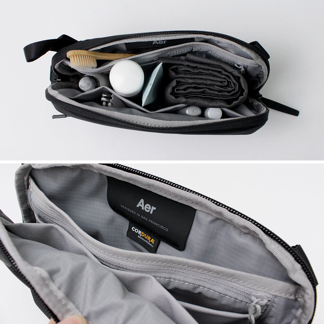 Aer / Slim Pouch