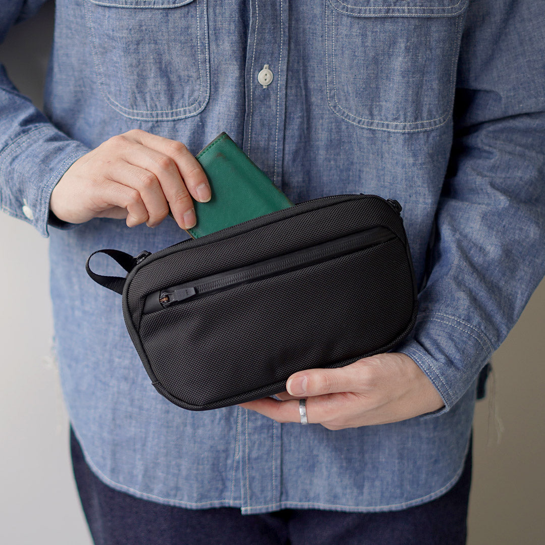 Aer / Slim Pouch