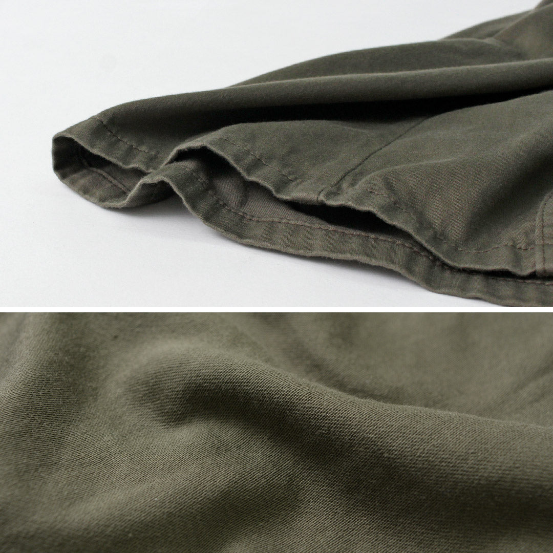 JAPAN BLUE JEANS / Military Field Shirt