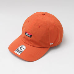 orange / F