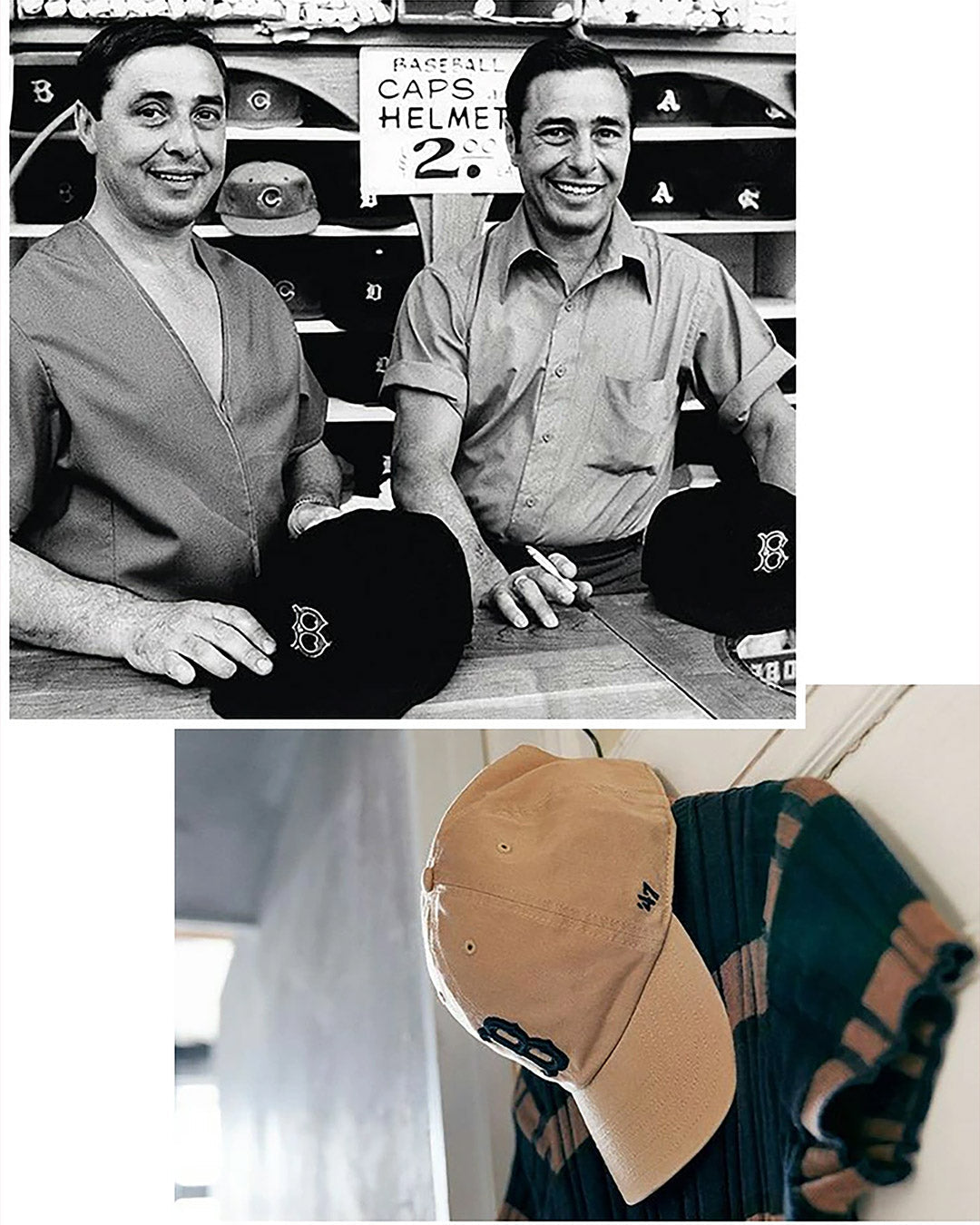 Nanga / Nangaáe7 Hinoc Cap