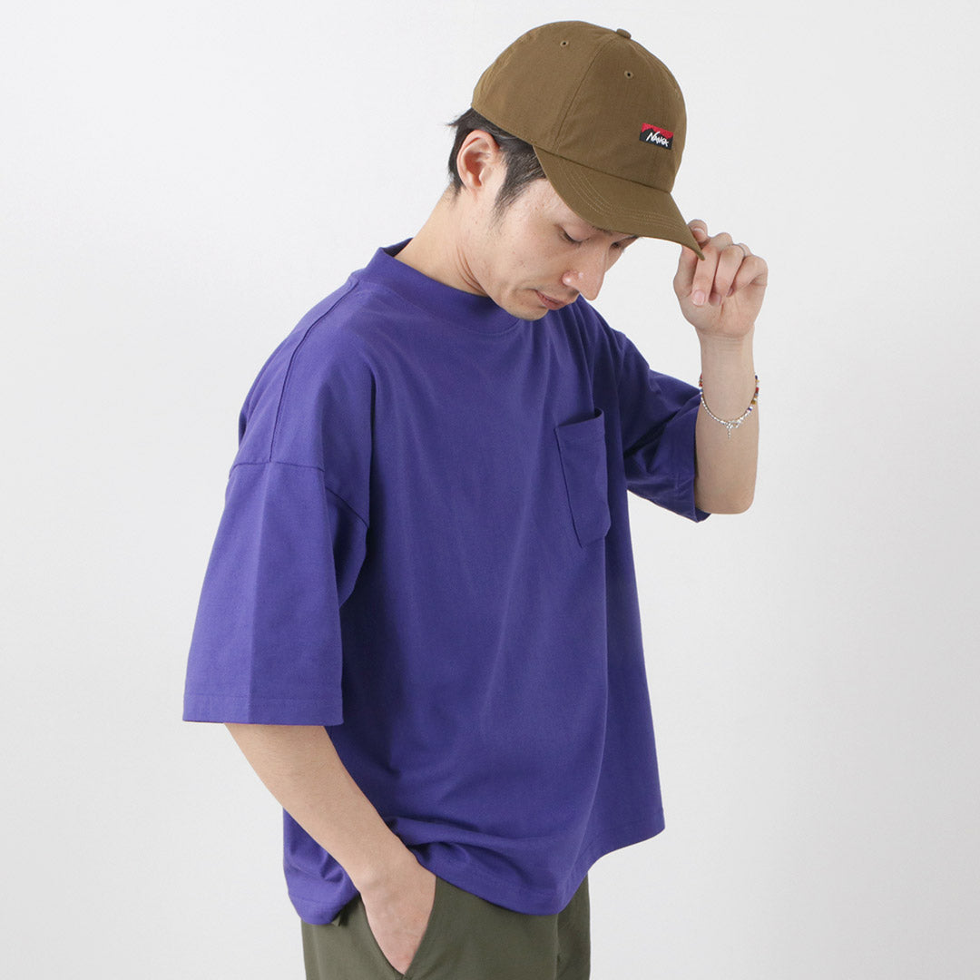 Nanga / Nangaáe7 Hinoc Cap