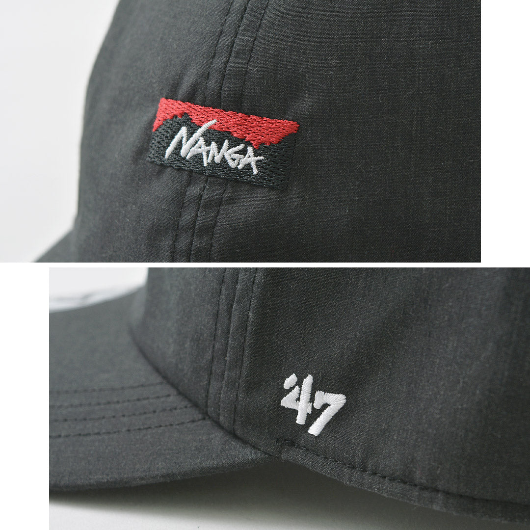 Nanga / Nangaáe7 Hinoc Cap