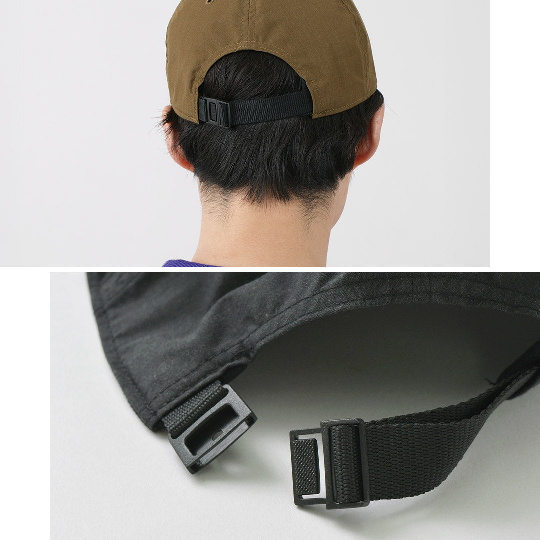 Nanga / Nangaáe7 Hinoc Cap