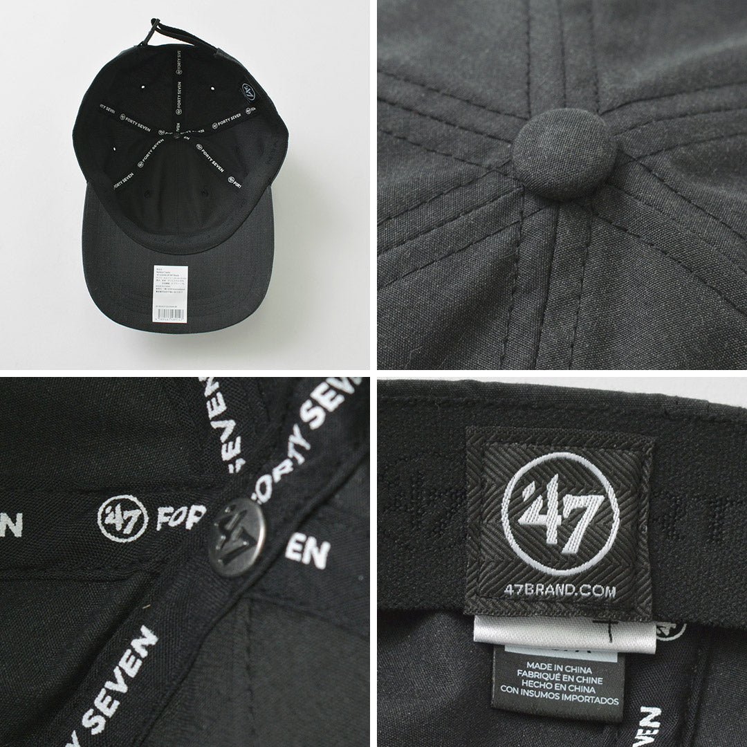 Nanga / Nangaáe7 Hinoc Cap
