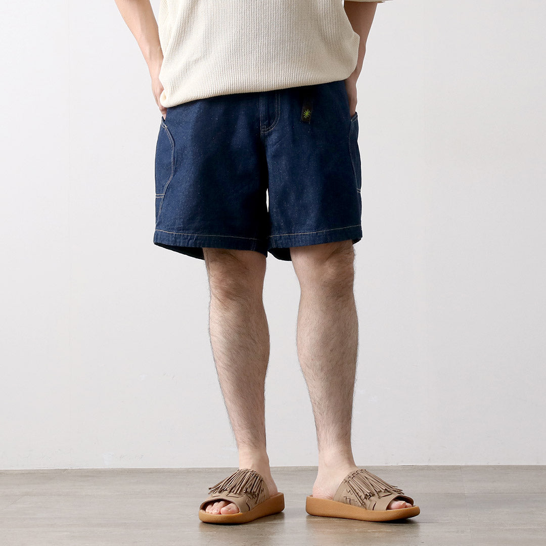 GOHEMP / Explorer Hybrid Shorts