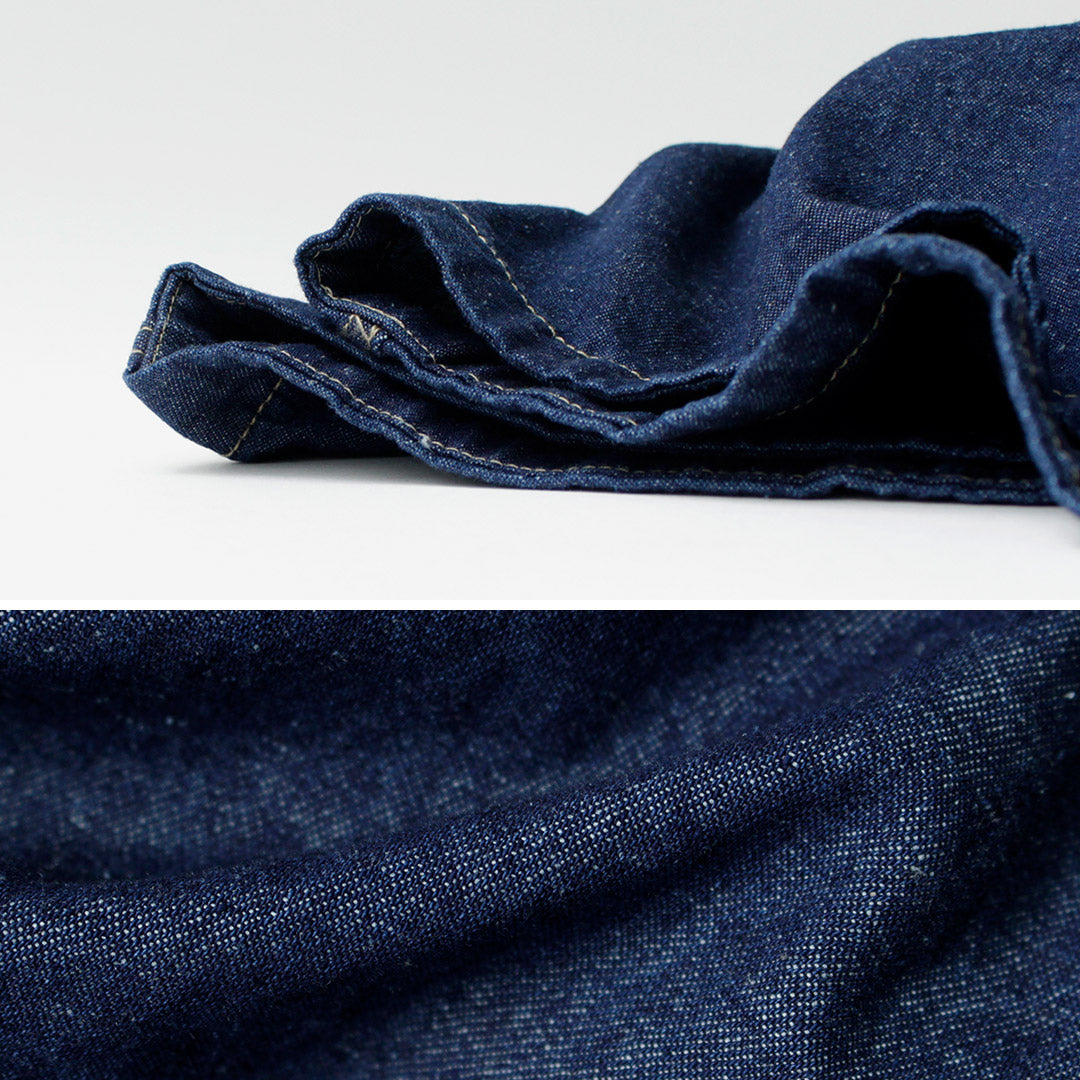 GOHEMP / Explorer Hybrid Shorts