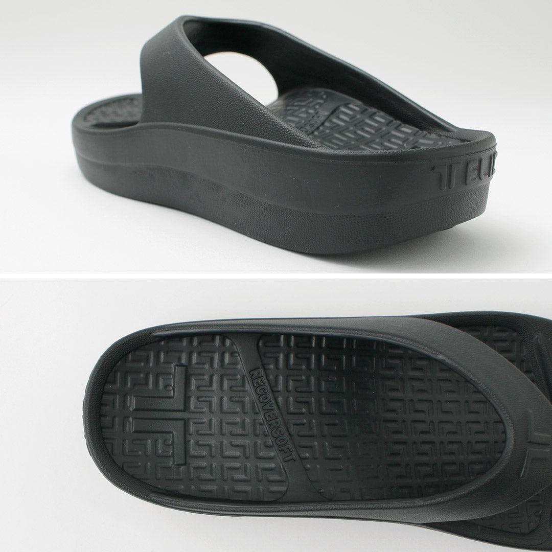 TELIC / Flip Flop 2 Recovery Thong Sandal
