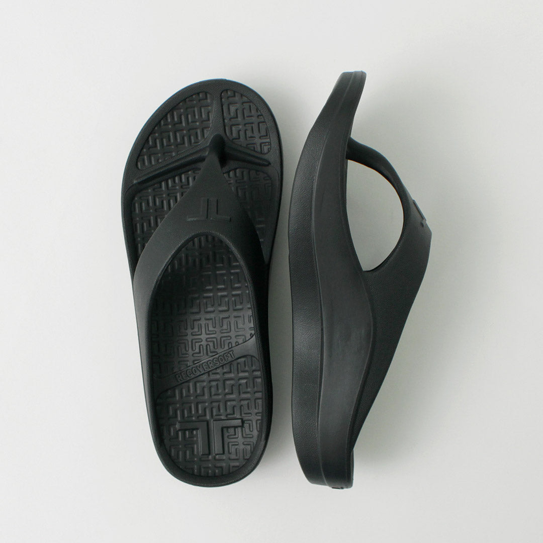 TELIC / Flip Flop 2 Recovery Thong Sandal