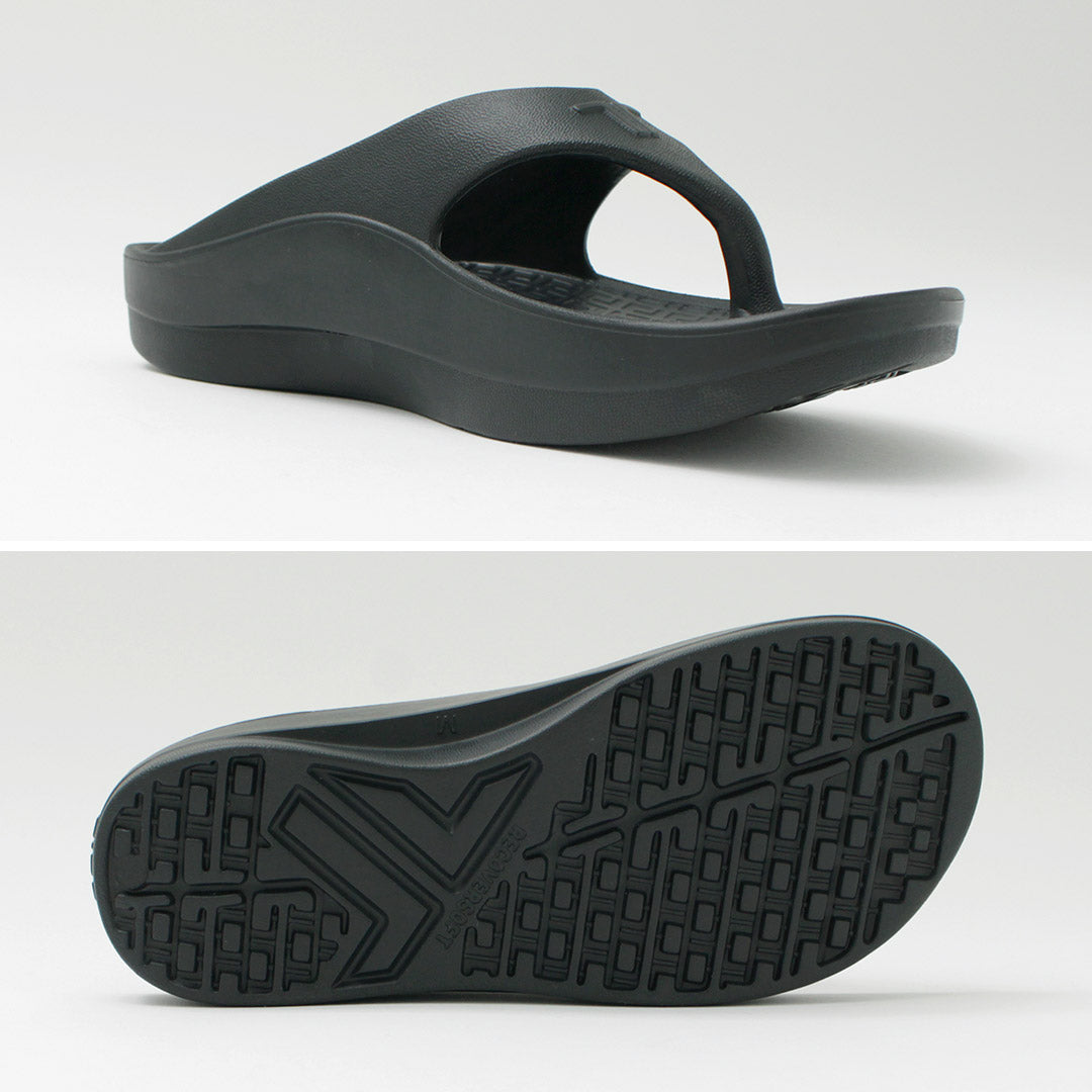 TELIC / Flip Flop 2 Recovery Thong Sandal
