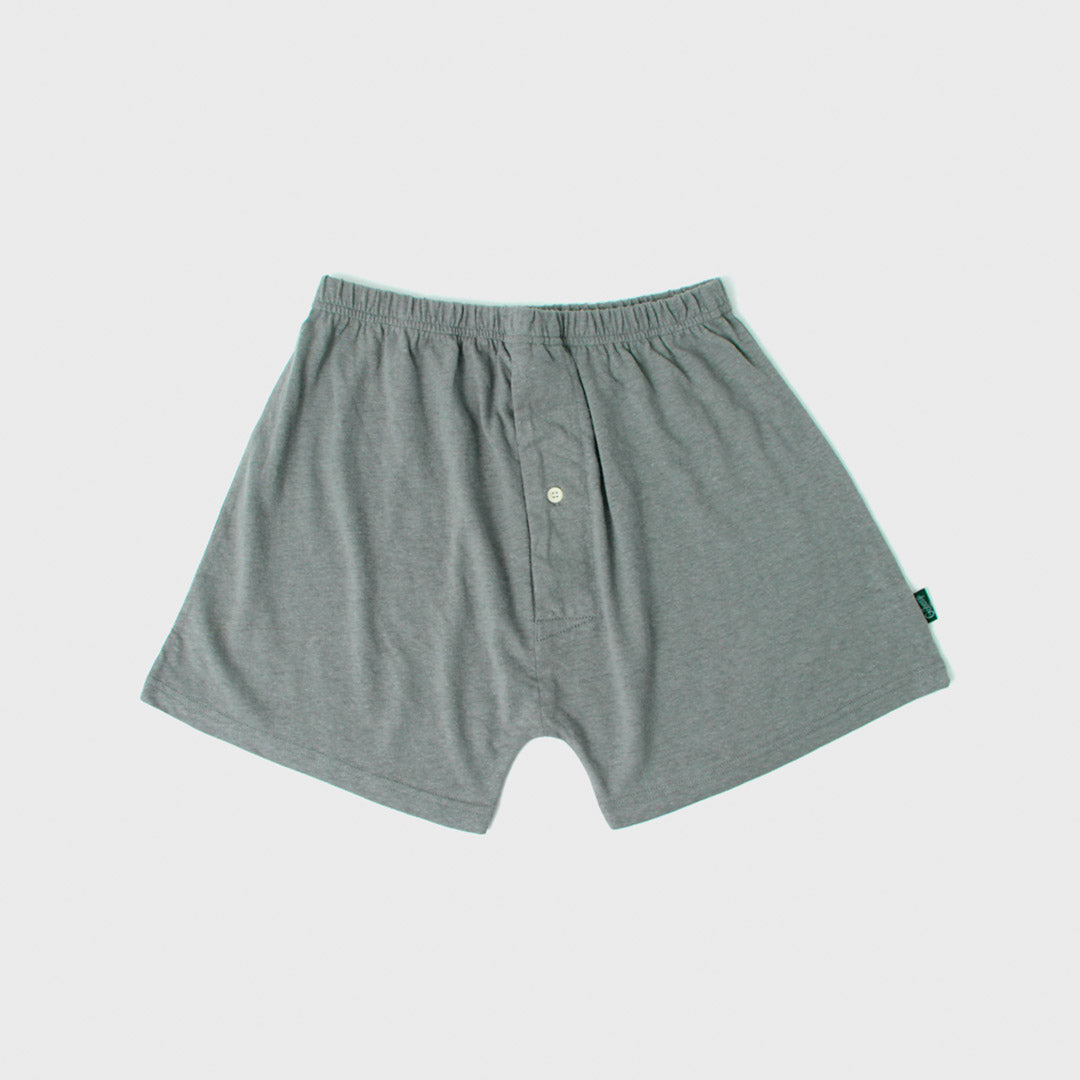 Gohemp / Sunny sous un short