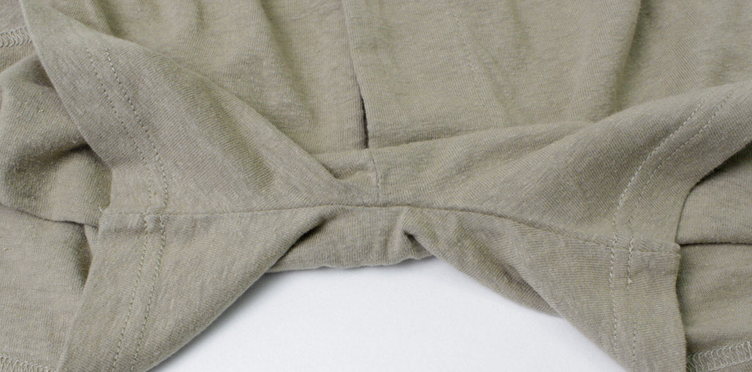 Gohemp / Sunny sous un short