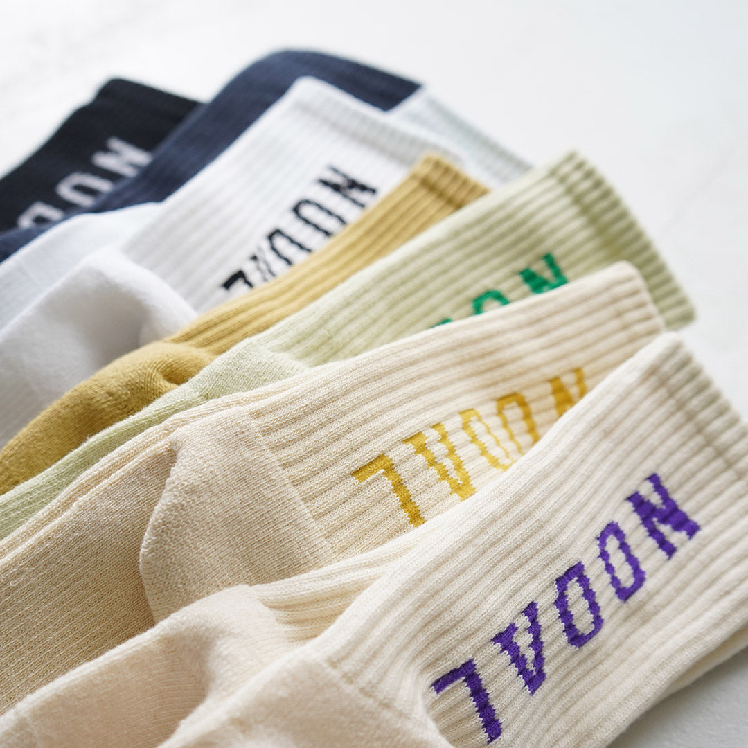 NODAL / NODAL Logo Socks