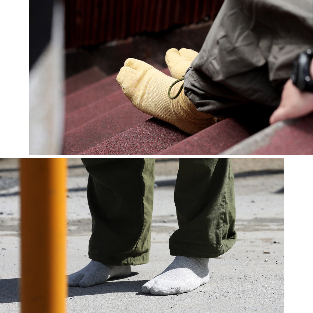 NODAL / 新标准袜子