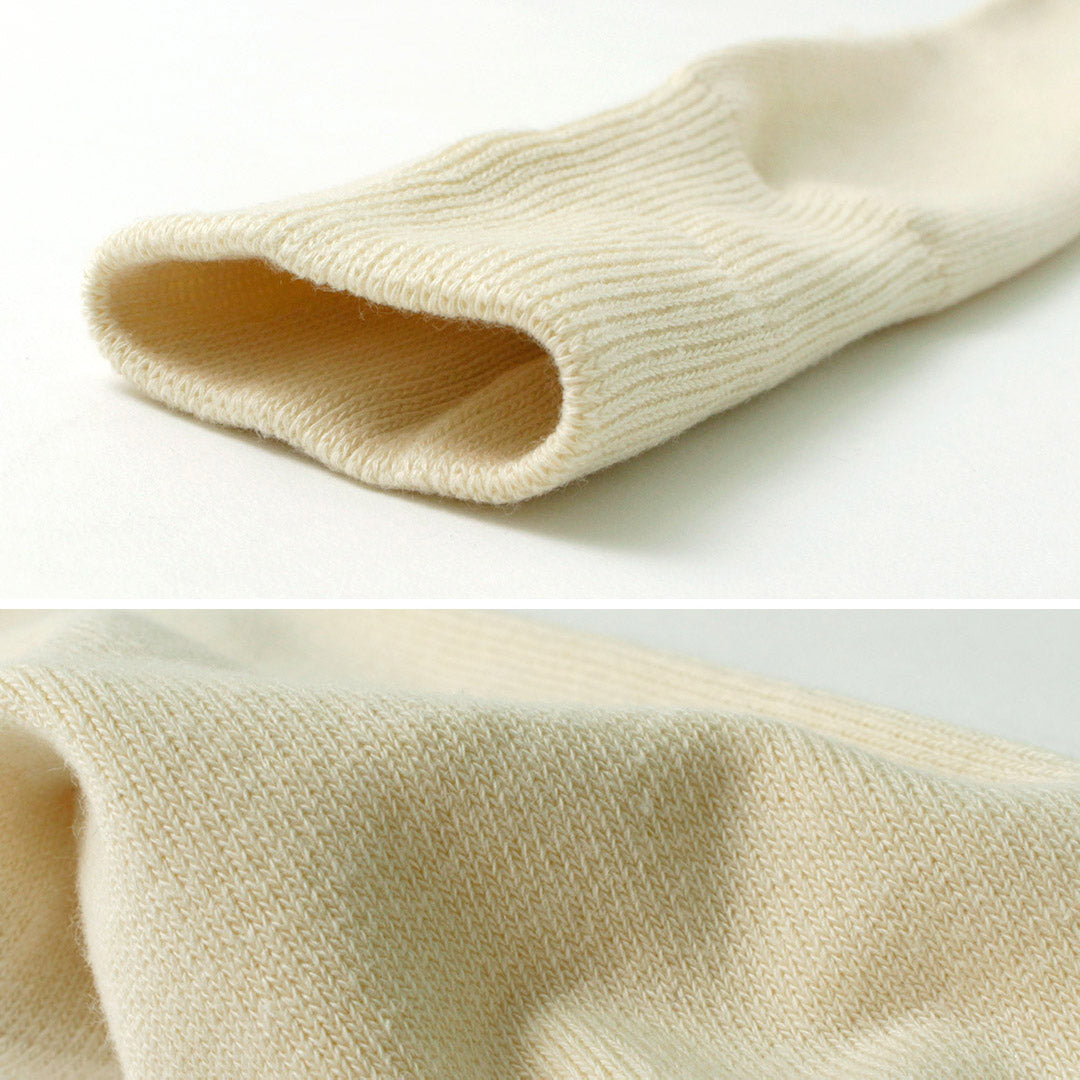 NODAL / 新标准袜子