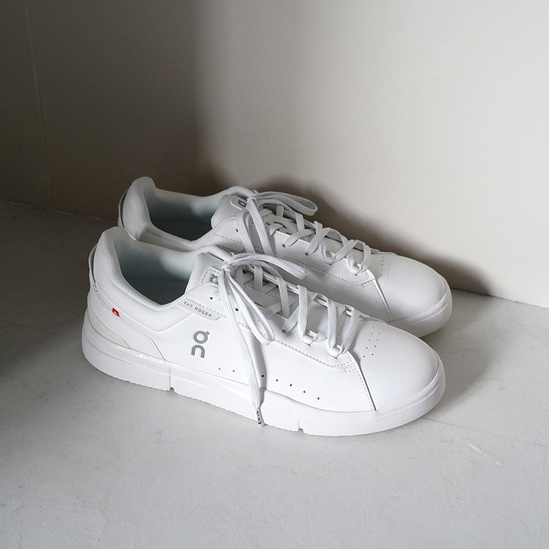 ON / The Roger Advantage Sneakers