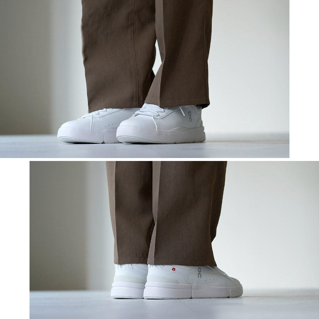 ON / The Roger Advantage Sneakers