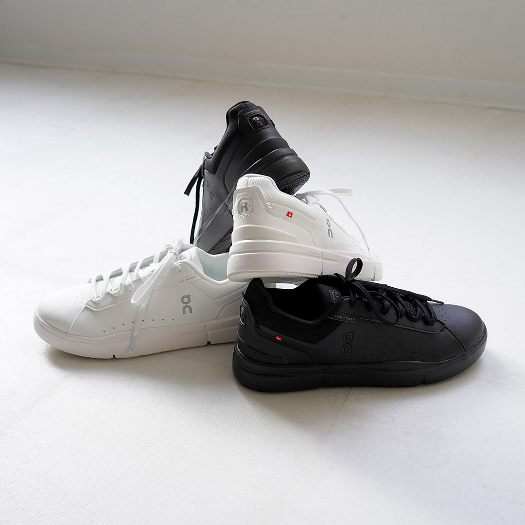 ON / The Roger Advantage Sneakers