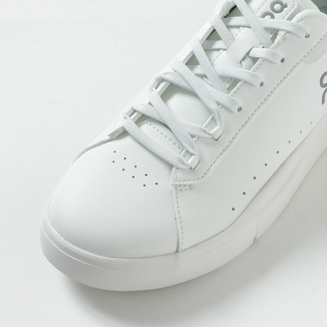ON / The Roger Advantage Sneakers