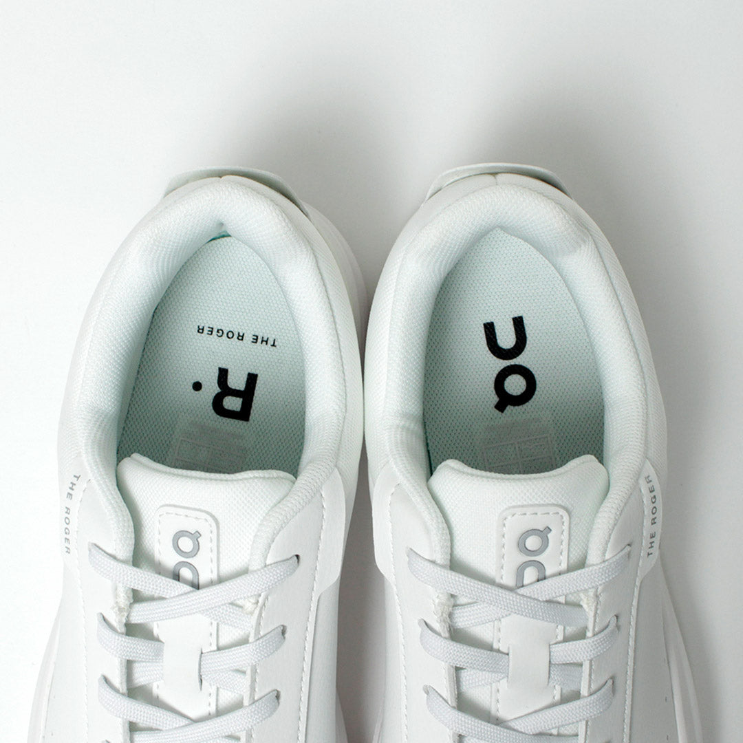 ON / The Roger Advantage Sneakers