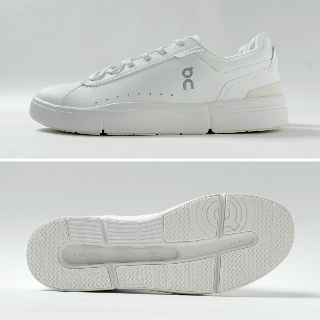 ON / The Roger Advantage Sneakers